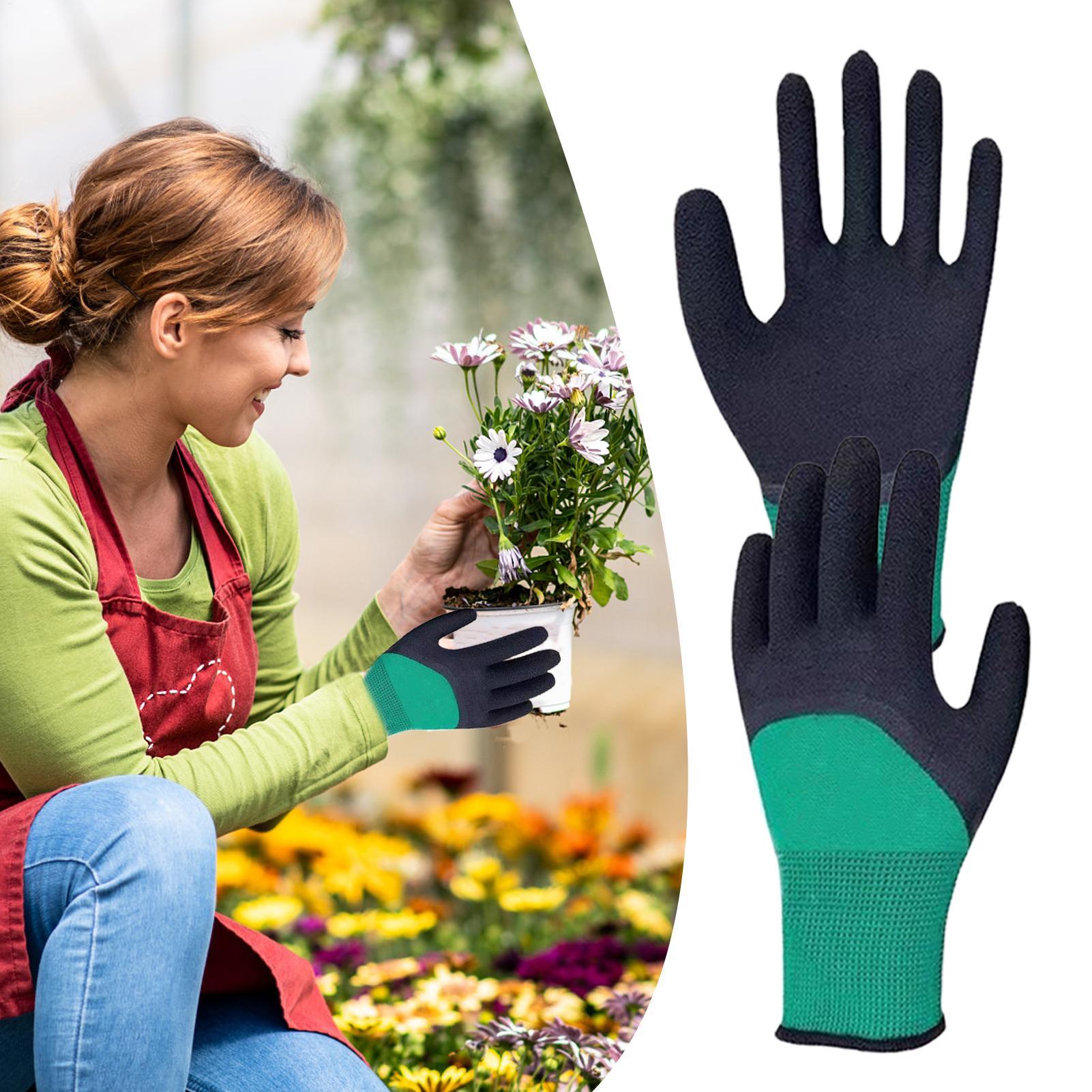 Bahçe Eldivenleri Diken Geçirm - Gardening Glove Waterproof incelemesi ve fiyatı