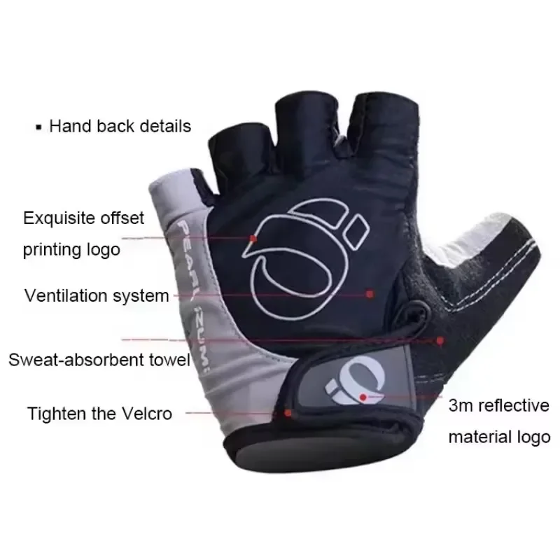 Açık Hava Bisikleti Şok Emici  - Cycling Glove Padded incelemesi ve fiyatı