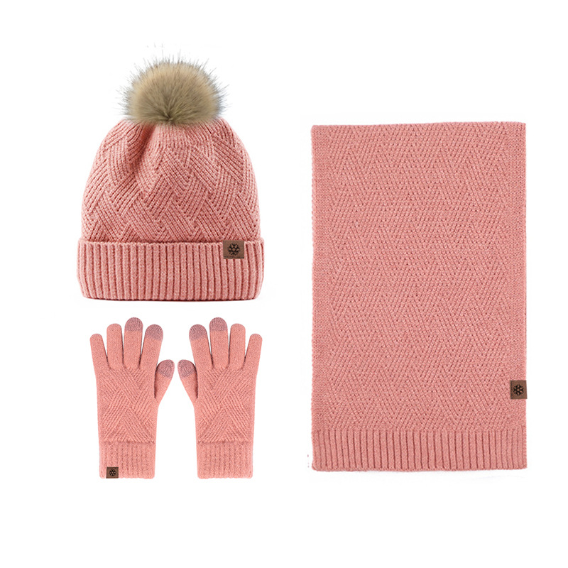 Kadınlar İçin Kışlık Sıcak Yün - Wool Glove Lined incelemesi ve fiyatı