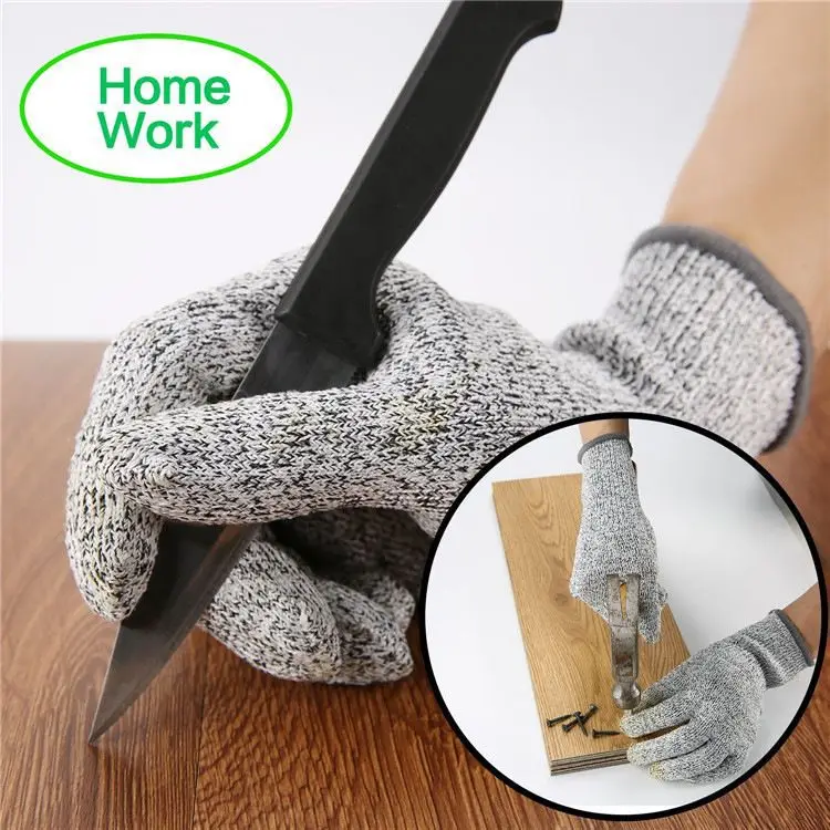 Seviye 5 Kesilmeye Dayanıklı,  - Cut Resistant Glove incelemesi ve fiyatı