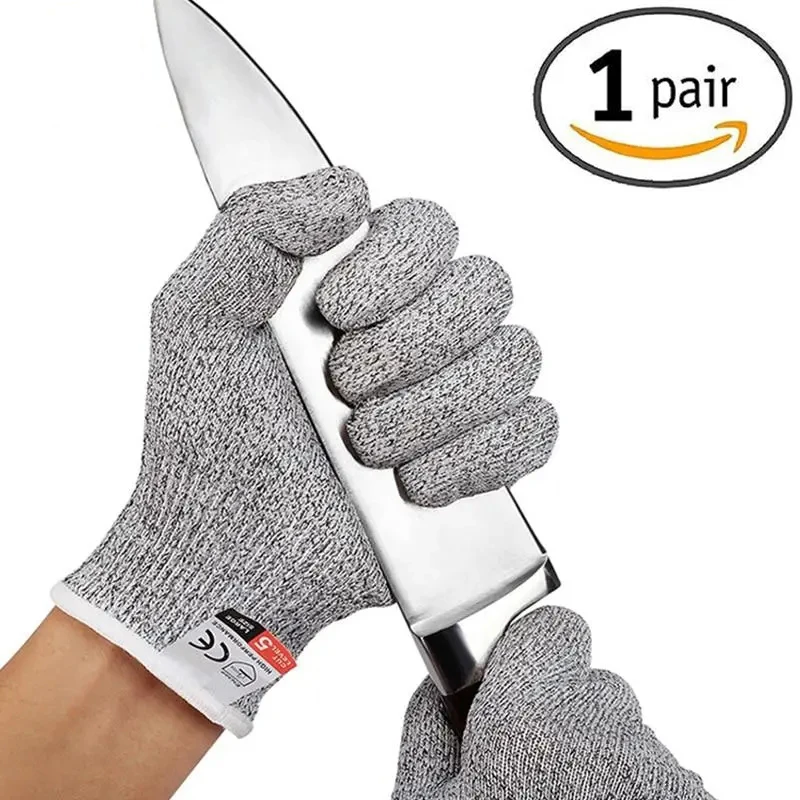 Seviye 5 Kesilmeye Dayanıklı,  - Cut Resistant Glove incelemesi ve fiyatı