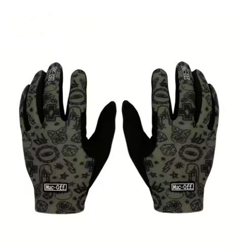 2026 Yeni Muc-Off Motokros Eld - Cycling Glove Padded incelemesi ve fiyatı