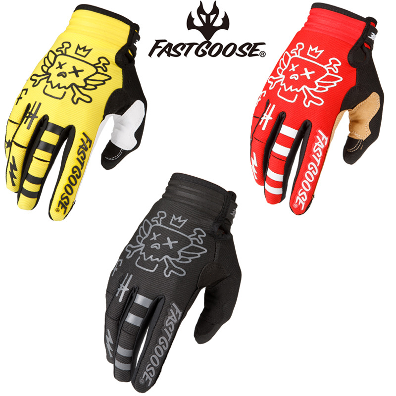 FASTGOOSE Yaz Sürme Dokunmatik - Cycling Glove Padded incelemesi ve fiyatı