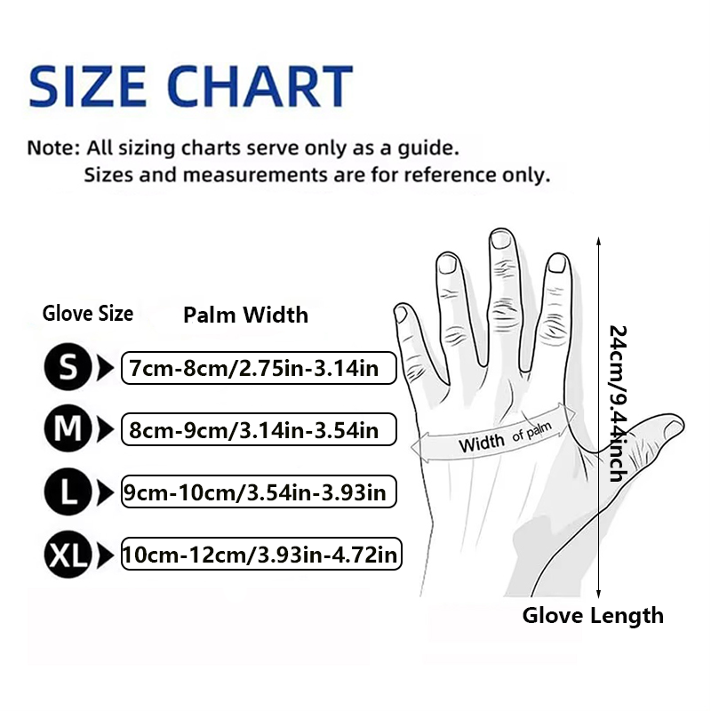 10/50/100 adet siyah tek kulla - Nitrile Mechanic Glove incelemesi ve fiyatı