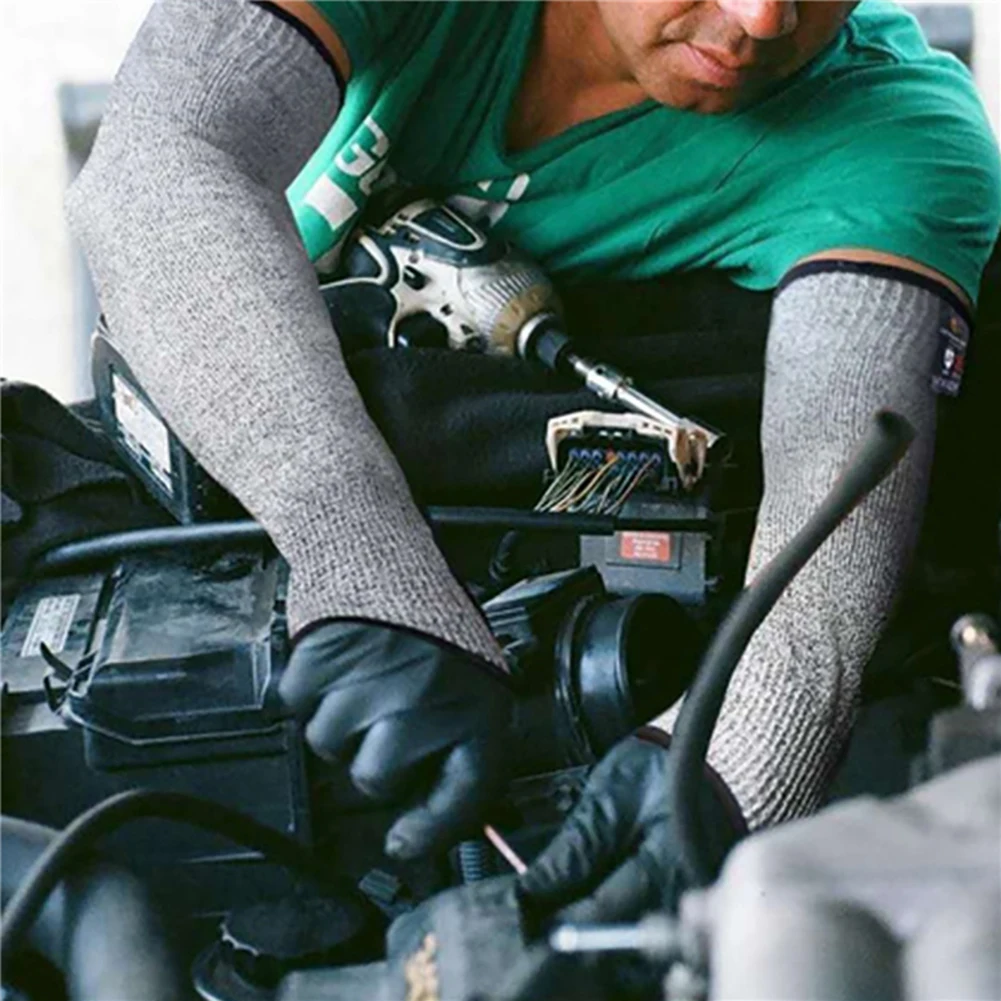 Emniyet Kolu Kol Çalışma Kolu  - Cut Resistant Glove incelemesi ve fiyatı