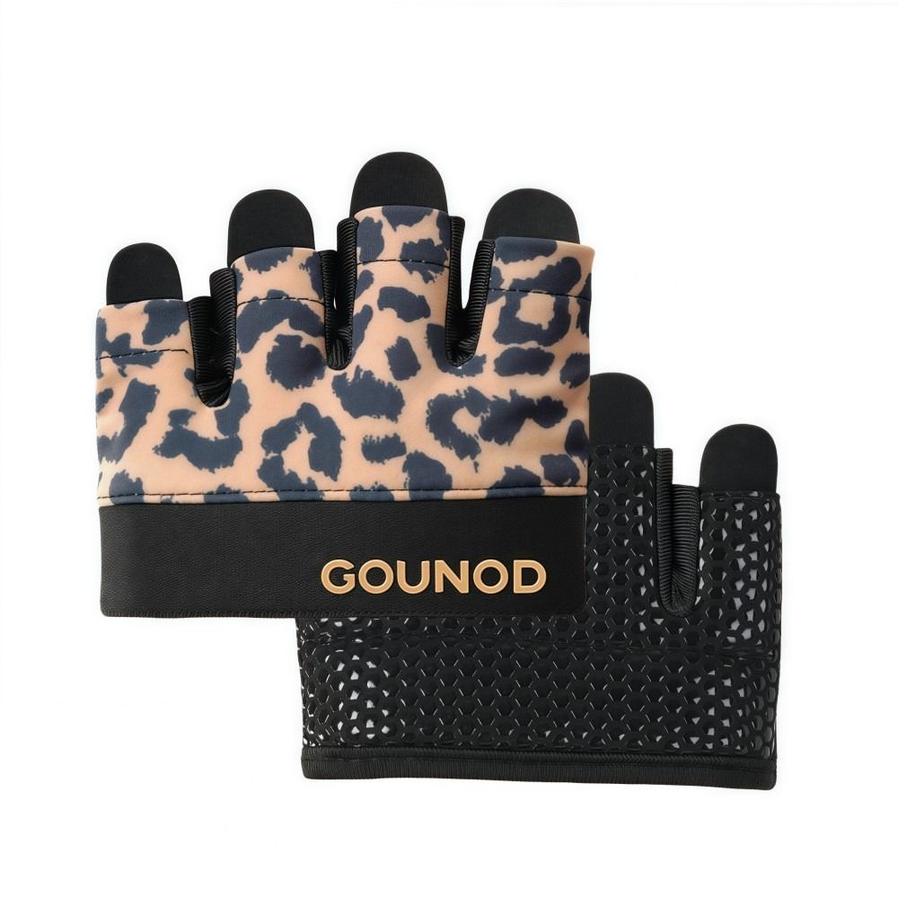 Yarım Parmak Bisiklet Eldivenl - Workout Glove Gym incelemesi ve fiyatı