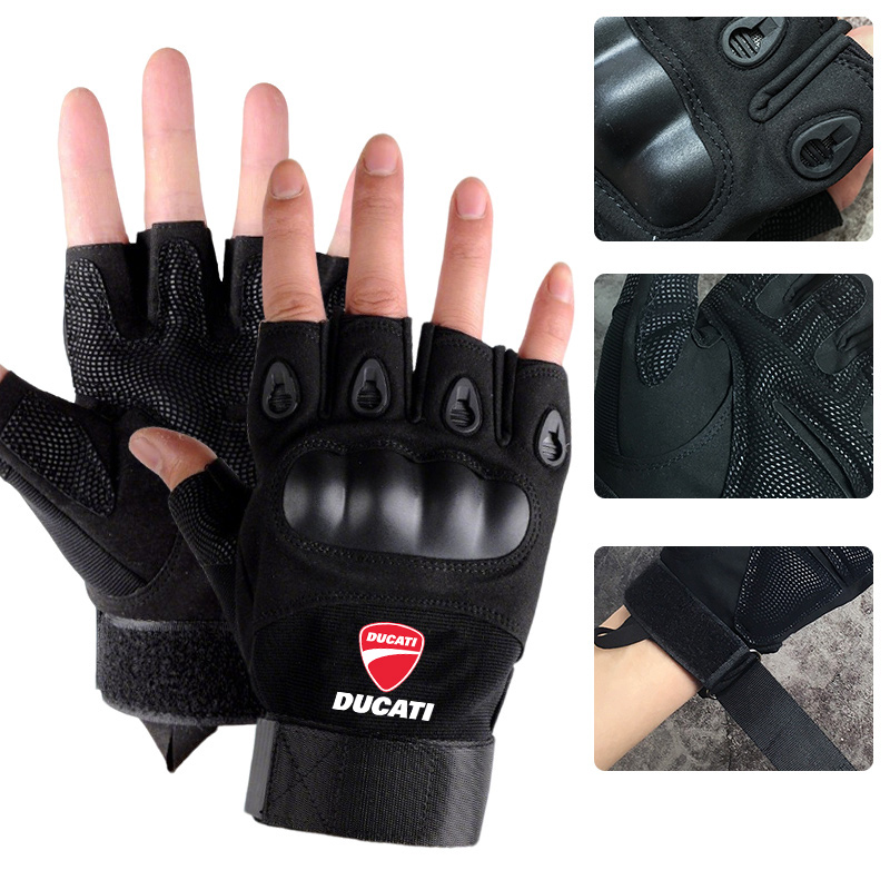 Taktik sert mafsal yarım parma - Motorcycle Glove Knuckle incelemesi ve fiyatı