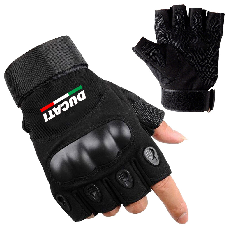 Taktik sert mafsal yarım parma - Motorcycle Glove Knuckle incelemesi ve fiyatı
